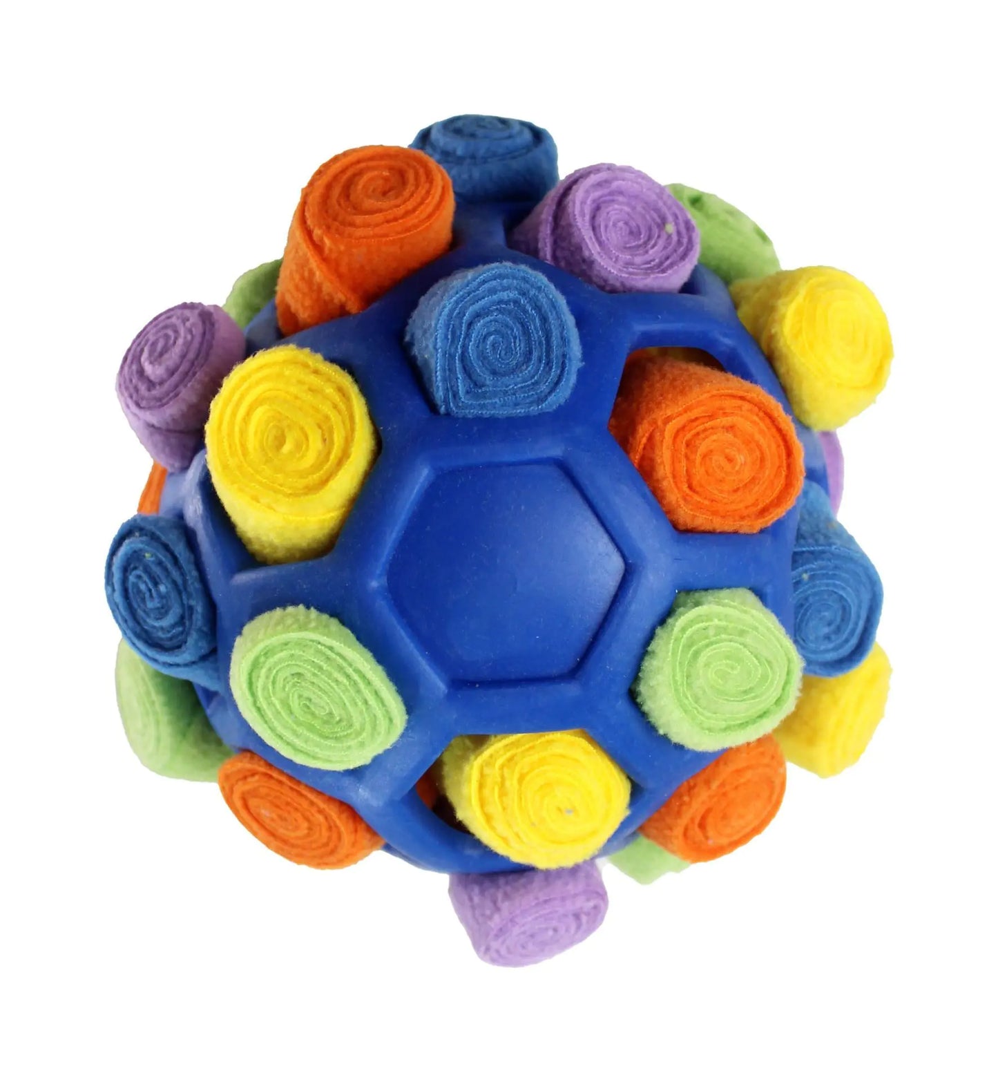 Pet Sniffing Ball Small Size Chew Toy
