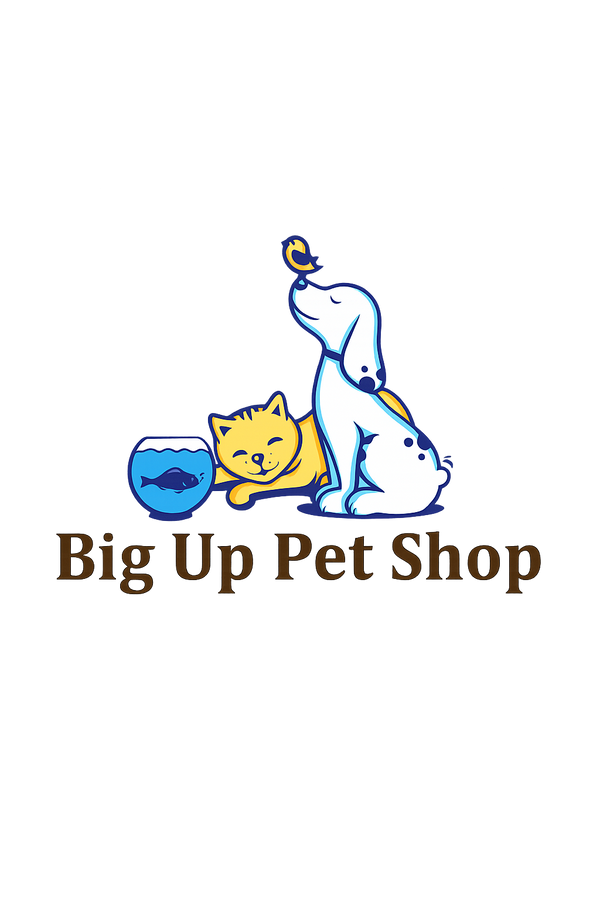 Big Up Pet Shop