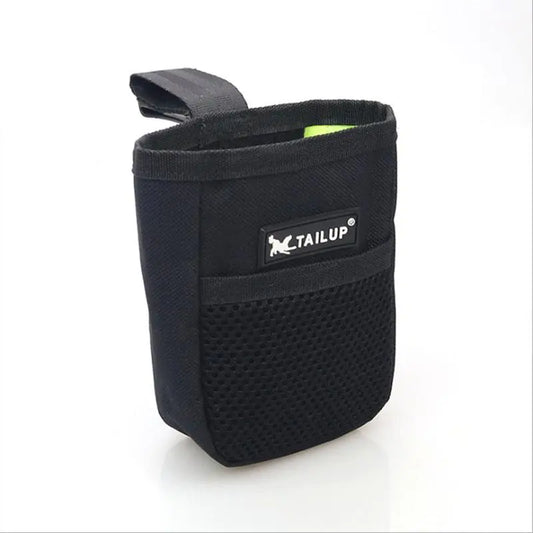 Training Dog Treat Pouch