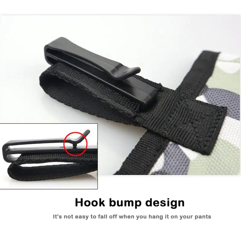 Training Dog Treat Pouch